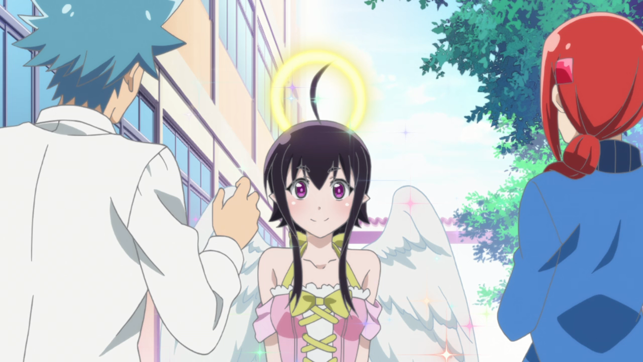 Renai Boukun (PuyaSubs!!)